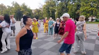 Ми Українці танцы Dancing Харьков 10.08.2024