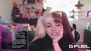 Emma Langevin Twitch Compilation