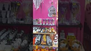 #shorts #trending #viralshorts #halloween Satisfying halloween items. #asmr