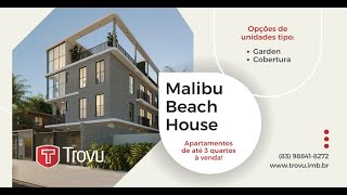 Malibu Beach House - Apartamentos com até 3 dormitórios à venda - Bessa, João Pessoa/PB