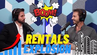 WHY RENTALS ARE SO HIGH!!!!!!!!!!