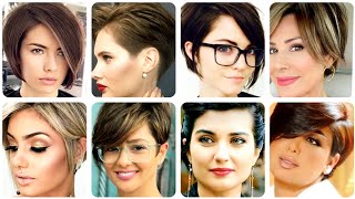 70+ most beautiful and classy pixie bob short haircut ideas