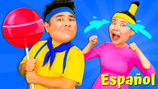 Lo quiero | Babanana Canciones Infantiles