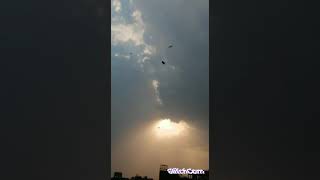 Pindi kite flying pindi pindi Aey