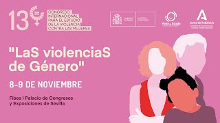 13 Congreso Internacional para el Estudio de La Violencia Contra Las Mujeres