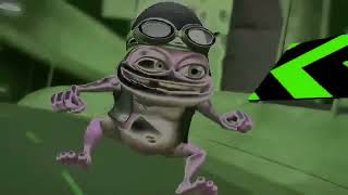 Preview 2 MOST Annoying Crazy Frog Ever! Effects