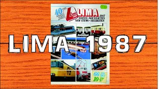 LIMA 1987 CATALOGUE (4:3 4K)