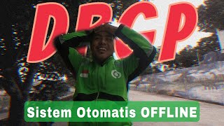 SISTEM OFFLINE SEMENTARA | GOJEK BLUNDER?? | DRGP 4