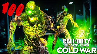 Call of Duty: Black Ops Cold War ZOMBIES!!