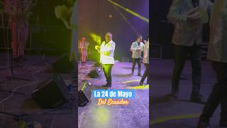 24 de Mayo - Banda Show - #shorts #envivo #entertainment #music