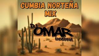 Cumbia Norteña Mix May 2024