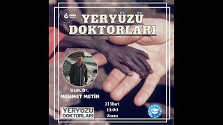 Yeryüzü Doktorları Tanıtım Etkinliği