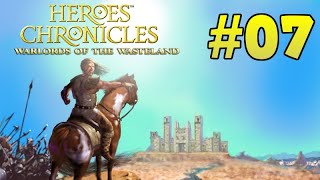 Heroes Chronicles WotW [07] The War for the Mudlands 1