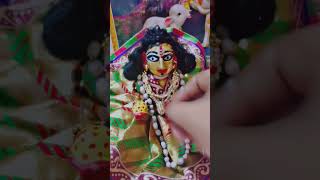 laddu gopal short# radhe radhe🙏🙏❤💕