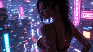 Cyber Temptation 2 - Dark Cyberpunk Rock