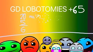 GD Lobotomies Plus #65