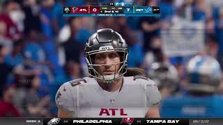 Madden NFL24 Fantasy Franchise Season - Gameplay Live PS5