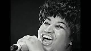 Aretha Franklin  - I Never Loved A Man The Way I Love You  - 1968