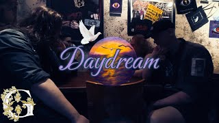 Garden of Stone - Daydream (Official Video)