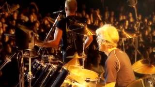 The Police - Message In A Bottle (2008, live in Buenos Aires)