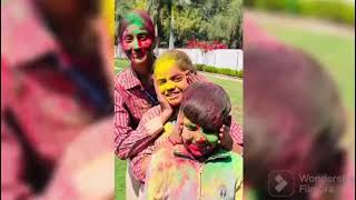 Happy Holi 2023