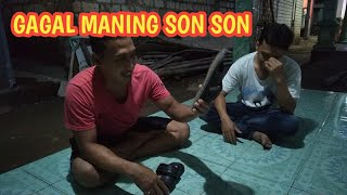 Sendal anti maling