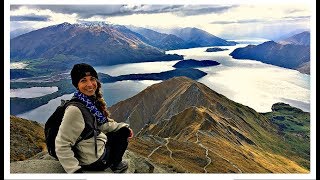 Two Weeks of Solo Travel around New Zealand