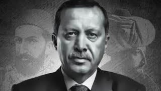 Recep Tayyip Erdoğan - Edit Mark