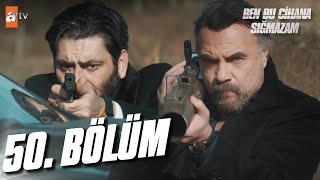 Ben Bu Cihana Sığmazam 50. Bölüm @atvturkiye