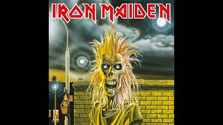 Iron Maiden - Strange World (Iron Maiden) Deixe Seu LIKE e Inscreva-se No Canal!