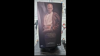 Hot Toys Mace Windu - MMS681