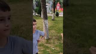 Роналду или Месси? #tiktok #football #uzb #uzbekistan #ozbek #presenter