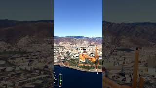 116-7/MICROSOFT FLIGHT SIMULATOR 2020. ISLANDS-TENERIFE. SPAIN. #islands #tenerife #spain