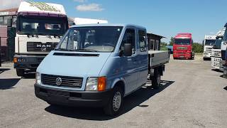 Volkswagen LT28