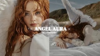 ✧ АНГЕЛЬСКАЯ КРАСОТА ✧ ANGEL AURA ✧ мощный саблиминал