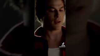 I love this scene #damonsalvatore #shorts