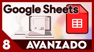 📊 Curso Google Sheets Avanzado  ✅ Función QUERY ( WHERE, GROUP BY, LIMIT, ORDER BY, COUNT)