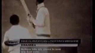 Six Sixes in an Over by Sir Gary Sobers-Unbelievable Moments in Cricket.