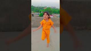 Teri deewangi mein Aisa hai Alam #short video #dance by Radhika Gangwal #Alka Yagnik #Udit Narayan