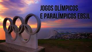 Jogos Olímpicos e Paralímpicos de São João de Loure