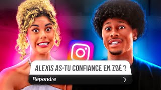 NOTRE COUPLE - ON VOUS DIT TOUT 👀  !