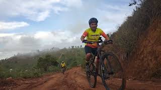 Pedal com os Amigos do PedalSubida da Ladeira da Prainha