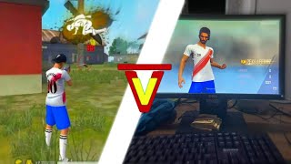 EMULADOR PARA PC FRACO FREE FIRE RODANDO ATÉ NO PC DA XUXA