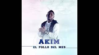 Akim Ft Kafu Banton & Original Fat - Se pone así (audio)