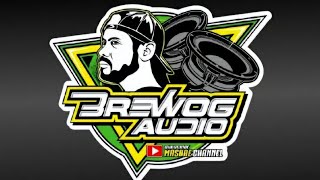 LIVE 🇮🇩 Brewog Audio 12 Sub Cek Sound di Jajag Banyuwangi