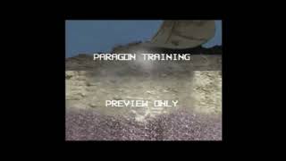 Excavation Safety Training DVD