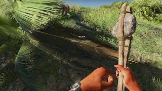 Stranded Deep | First Island Challenge | Day 60 Build Build Build