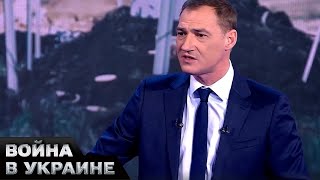 ⚡Рупоры войны: Роман Бабаян и антиукраинская пропаганда