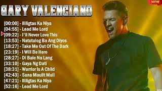 Gary Valenciano Greatest Hits Album Ever ~  The Best Playlist Of All Time