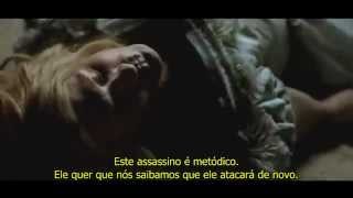 O Corvo (The Raven, 2012) - Trailer Legendado